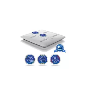 Laica PS5009W mérleg személy