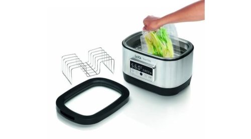 Laica SVC200 sous vide főző