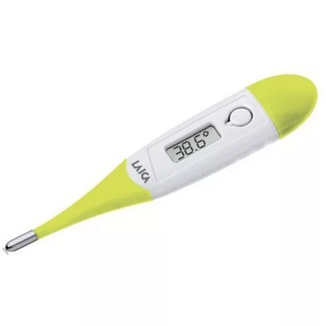 Laica TH3302E Flexibilis digitális lázmérő