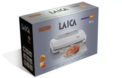 Laica VT31080 Fóliahegesztő