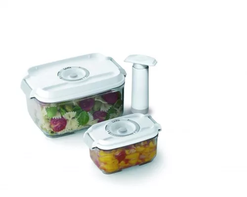 Laica VT33030 Vákuum doboz szett