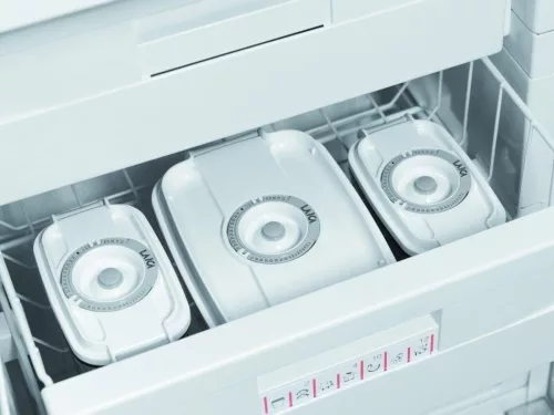 Laica VT33030 Vákuum doboz szett