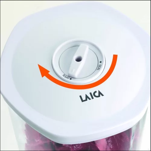 Laica VT3304 Vákuum henger