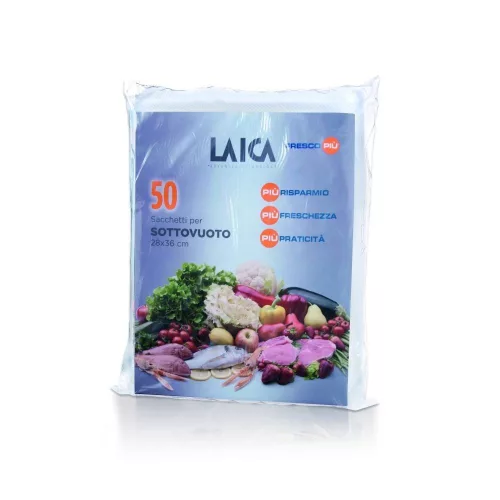 Laica VT35002 Csomagoló tasak 28x36