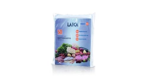 Laica VT35042 Csomagoló tasak 20x28