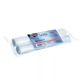 Laica VT35052 Csomagoló tömlő 20x300