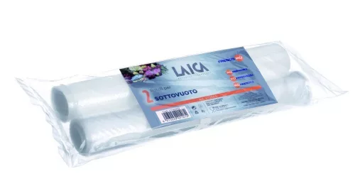 Laica VT35052 Csomagoló tömlő 20x300