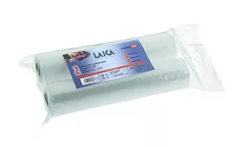 Laica VT35090 Csomagoló tömlő 28x600