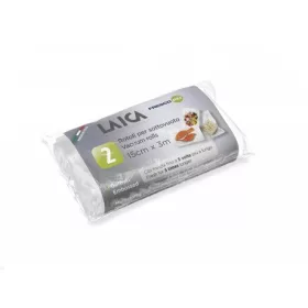 Laica VT35140 vákuum fólia tömlő