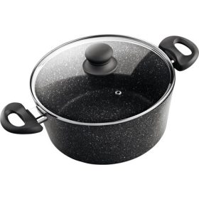 Lamart LT1139 lábas fedővel