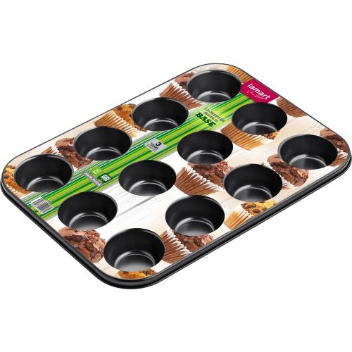 Lamart LT3072 muffin sütő