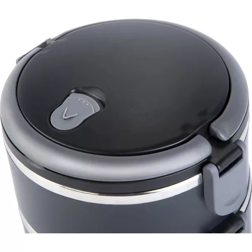 Lamart LT6023 thermo ételhordó 3részes