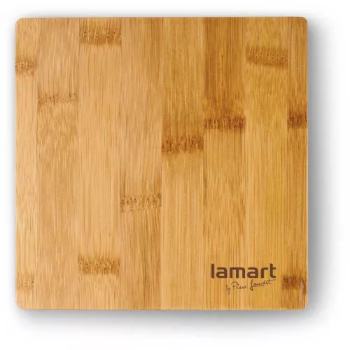 Lamart LT7010 Gusto fűszertartó készlet