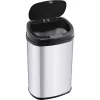Lamart LT8021 szenzoros szemetes 30l