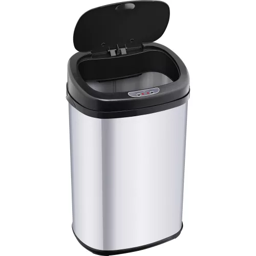 Lamart LT8021 szenzoros szemetes 30l