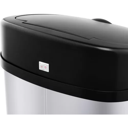 Lamart LT8021 szenzoros szemetes 30l