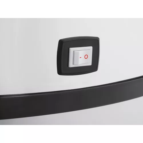 Lamart LT8045 érintés nélküli szemetes 58 l