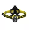 LEDLENSER EXH8R tölthető Robbanásbiztos fejlámpa ATEX 1/21 Zone