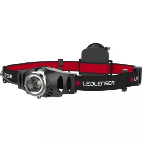 LEDLENSER H3.2 fejlámpa 3xAAA 120lm 500768