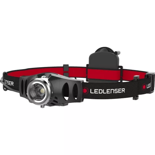 LEDLENSER H3.2 fejlámpa 3xAAA 120lm 500768