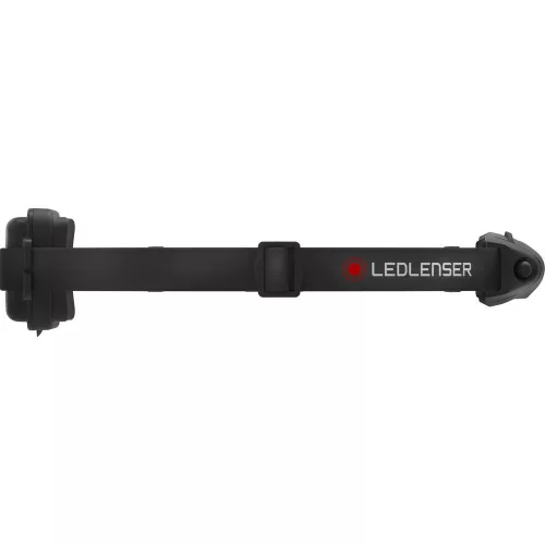 LEDLENSER H4 fejlámpa 250 lm 3xAAA