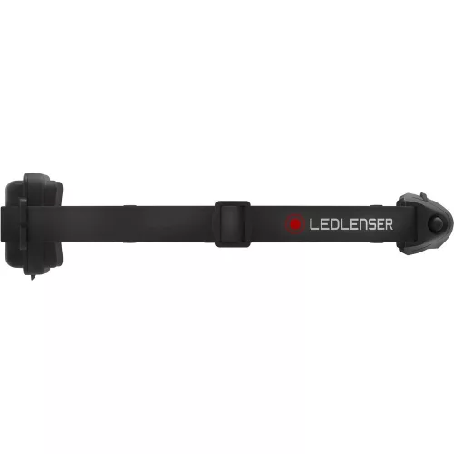 LEDLENSER H4R fejlámpa 250 lm Li-ion Polymer 3.7V