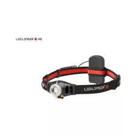 LEDLENSER H5 3xAAA 25 lm fejlámpa 7495