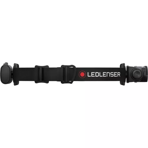 LEDLENSER H5 Core  fejlámpa 350lm AA