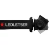 LEDLENSER H5R Core tölthető fejlámpa 500lm Li-ion