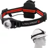 LEDLENSER H6R tölthető fejlámpa 200lm 7296-R