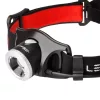 LedLenser H7R.2 1 x Li-Ion 3.7V 300lm tölthető fejlámpa