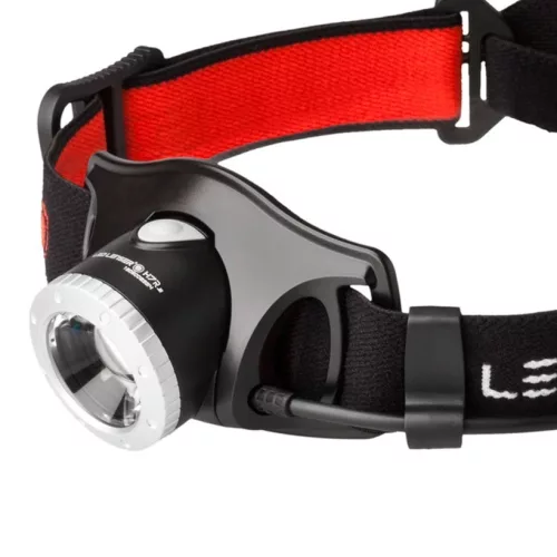 LedLenser H7R.2 1 x Li-Ion 3.7V 300lm tölthető fejlámpa
