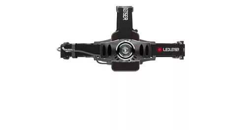 LedLenser H7R.2 1 x Li-Ion 3.7V 300lm tölthető fejlámpa