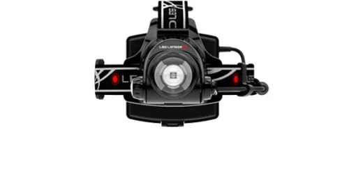 LedLenser H7R.2 1 x Li-Ion 3.7V 300lm tölthető fejlámpa