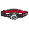 LEDLENSER H8R tölth.fejlámpa 600lm 18650 500852