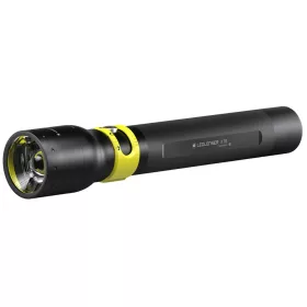 LEDLENSER i17R tölthető lámpa1000 lumen