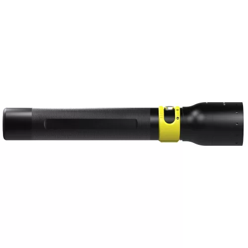 LEDLENSER i17R tölthető lámpa1000 lumen