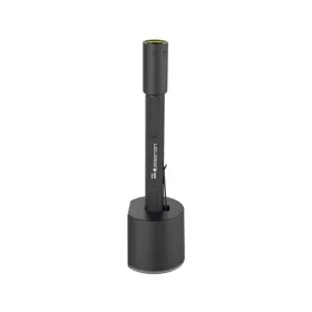 LEDLENSER I6R 3xAAA Ni-Mh 120 lm tölthető lámpa
