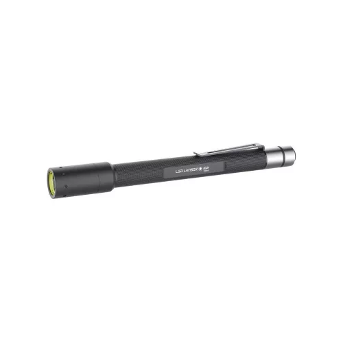 LEDLENSER I6R 3xAAA Ni-Mh 120 lm tölthető lámpa