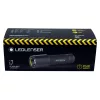 LEDLENSER i7 lámpa 450 lumen 4xAAA