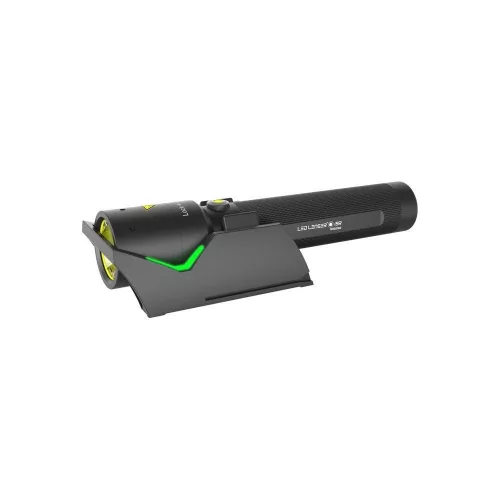 LEDLENSER I9R 400 lm tölthető lámpa