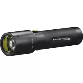   LEDLENSER i9R iron CRI tölthető kézilámpa 1x LiFePo4 500lumen