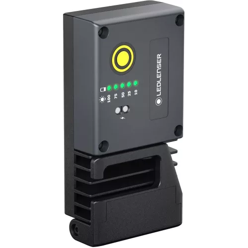 LEDLENSER iF3R fényvető / 1000 lm
