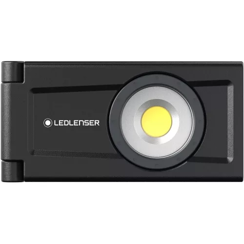 LEDLENSER iF3R fényvető / 1000 lm