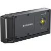 LEDLENSER iF4R Music /bluetooth hangszóró/ fényvető / 2500 lm