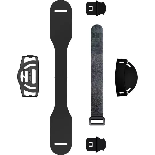 LEDLENSER IMH11 szürke tölthető fejlámpa Bluetooth 1000 lm 18650