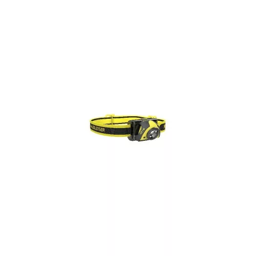 LEDLENSER Ipari SEO3 3xAAA 120