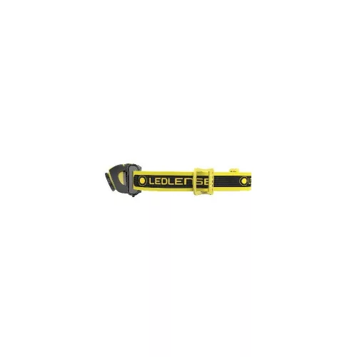LEDLENSER Ipari SEO3 3xAAA 120