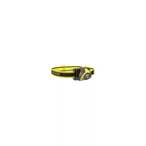 LEDLENSER Ipari SEO5R tölthető 180lumen