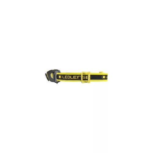 LEDLENSER Ipari SEO5R tölthető 180lumen